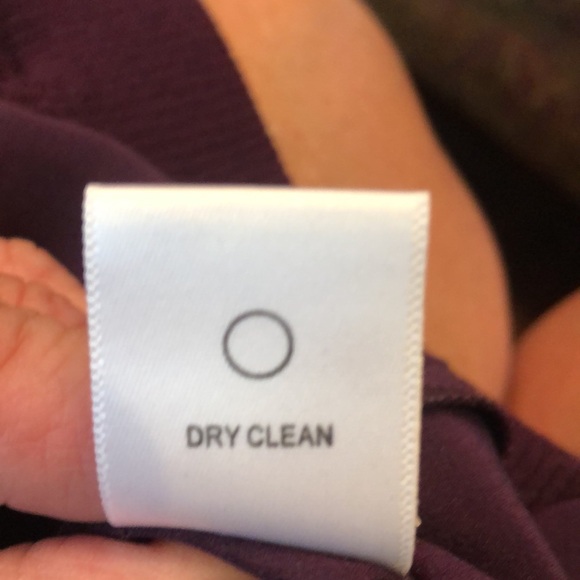 Michael Stars Silk Blouse - Picture 9 of 9